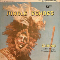 Jungle Echoes