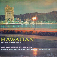 Hawaiian - All Hits Album (Vol. 2)