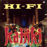 In Hi-Fi Live at the Kahiki