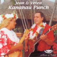 Kanahau Punch