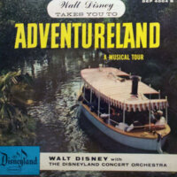 A Musical Tour Of Adventureland