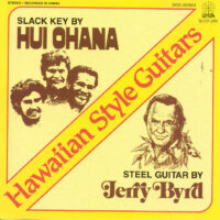 Hawaiian Style Guitars