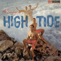At High Tide