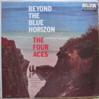 Beyond the Blue Horizon