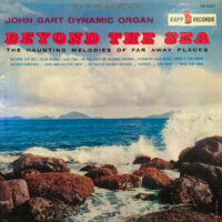 Beyond The Sea