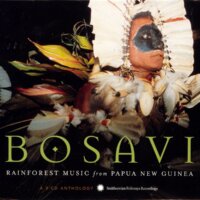 Bosavi Rainforest Music From Papua New Guinea