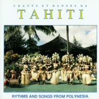 Chants et Danses de Tahiti