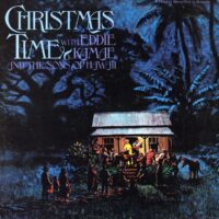 Christmas Time With Eddie Kamae and The Sons of Hawai'i