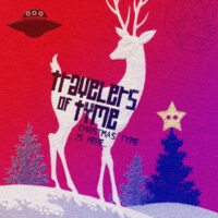 Christmas Tyme Is Here
