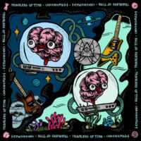 Chronomads