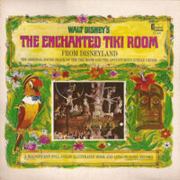 Walt Disney's The Enchanted Tiki Room