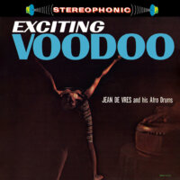 Exciting Voodoo