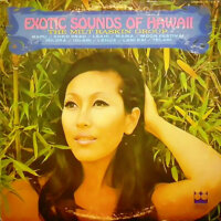 Exotic Sounds of Hawaii