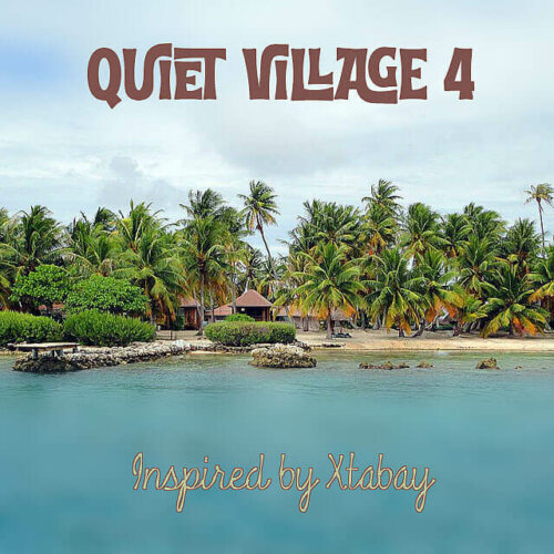 Exotic Sounds of Quiet Village, Vol. 4