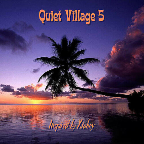 Exotic Sounds of Quiet Village, Vol. 5