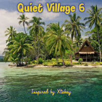 Exotic Sounds of Quiet Village, Vol. 6