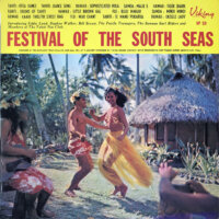 Festival of the South Seas