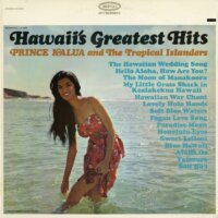 Hawaii's Greatest Hits