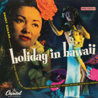 Holiday In Hawaii