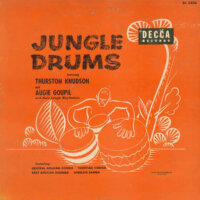 Jungle Drums