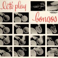 Let's Play Bongos!