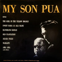 My Son Pua