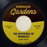 The Mysteries Of Misirlou