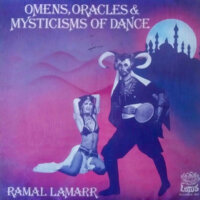 Omens, Oracles & Mysticisms Of Dance