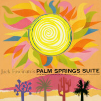 Palm Springs Suite