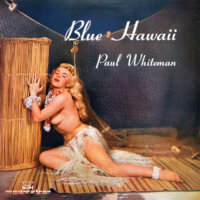 Blue Hawaii