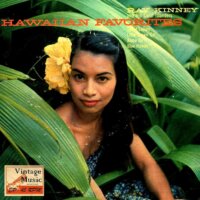Hawaiian Favorites