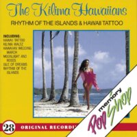 Rhythm Of The Islands and Hawaii Tattoo