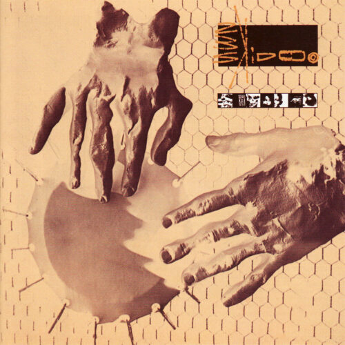 Album cover for Seven Songs
