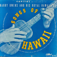 Songs of Hawaii