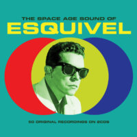 The Space Age Sound Of Esquivel