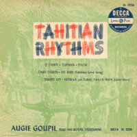 Tahitian Rhythms