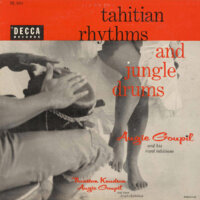Tahitian Rhythms & Jungle Drums