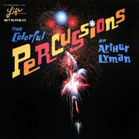 The Colorful Percussions