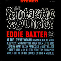 The Fantastic Sounds of