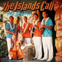 The Islands Call