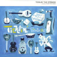 Ticklin' the Strings