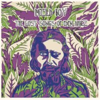 Wild Boy - The Lost Songs of Eden Ahbez