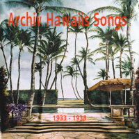 Archiv Hawaiis Songs