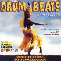 Drum Beats Of The Pacific - Vol. 1