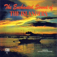 The Enchanted Sound of The Islanders
