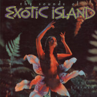 Exotic Island