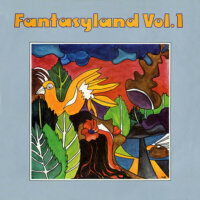 Fantasyland Vol. 1