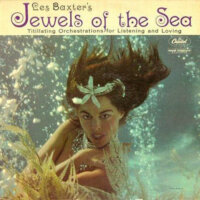 Jewels Of The Sea