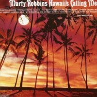 Hawaii's Calling Me [CD Version]