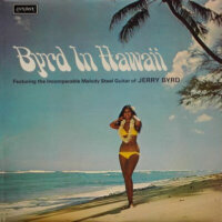 Byrd In Hawaii